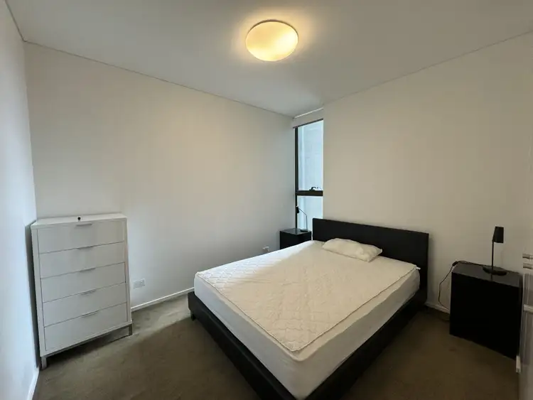 Fourth view of Homely apartment listing, 18 Park Lane, Chippendale NSW 2008