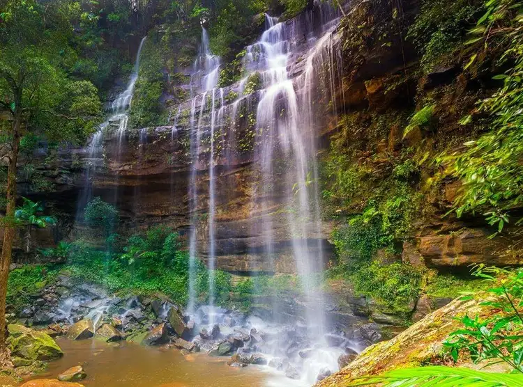 Third view of Homely land listing, Address available on request