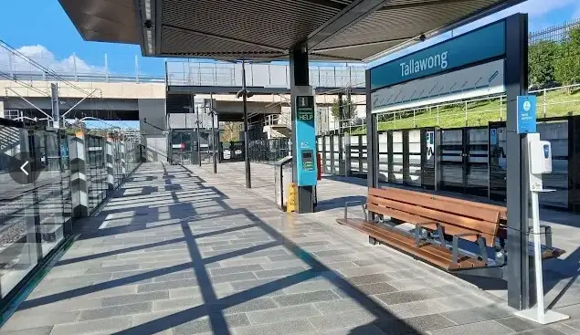 Second view of Homely land listing, Address available on request