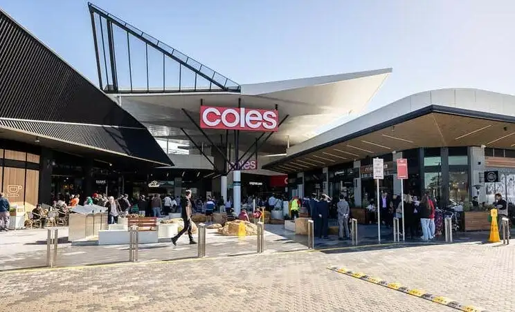 Second view of Homely land listing, Address available on request