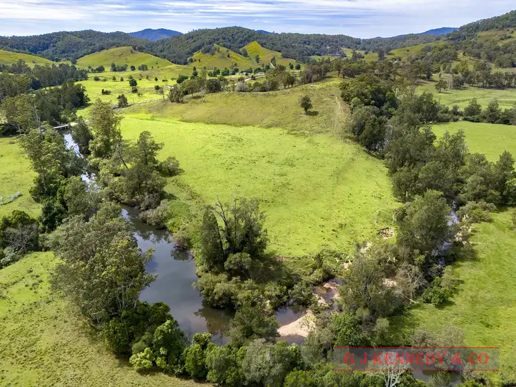 LOT 2, 40 Carsons Rd, Taylors Arm NSW 2447