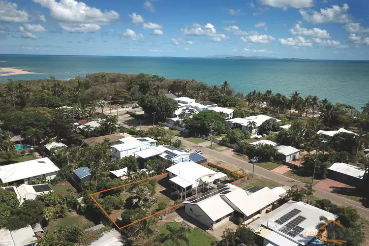 Second view of Homely house listing, 15 Reef St, Saunders Beach QLD 4818