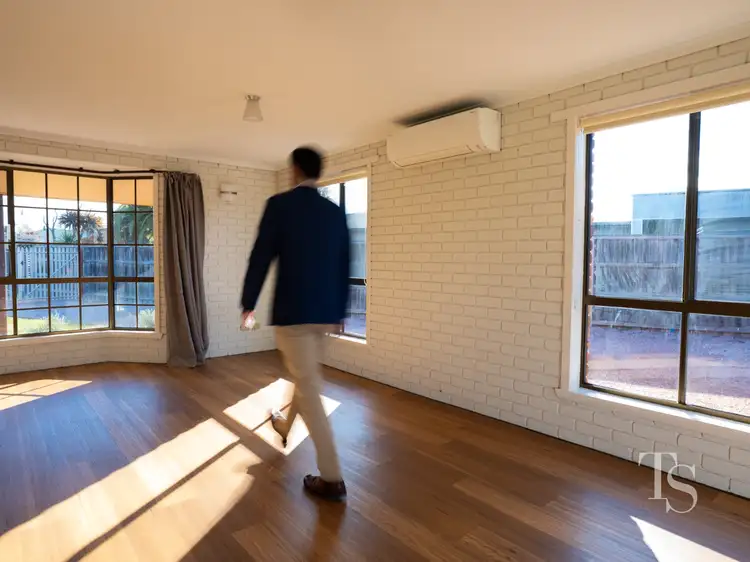 Second view of Homely house listing, 10 Seabreeze Ave, Shearwater TAS 7307