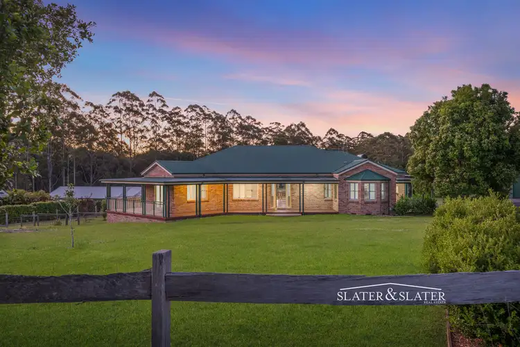 5 Acorn Cl, King Creek NSW 2446