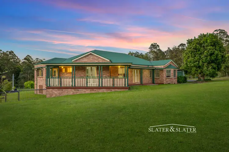 5 Acorn Cl, King Creek NSW 2446