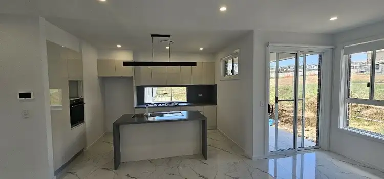 Fourth view of Homely house listing, 60 Terrara St, Tallawong NSW 2762