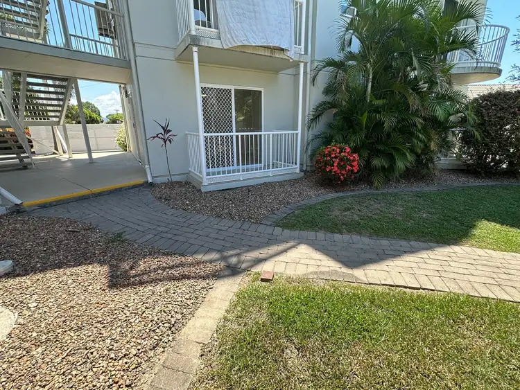 Unit 13/1 Hodel St, Rosslea QLD 4812