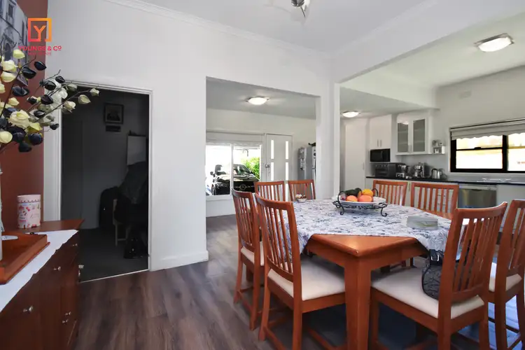 Fifth view of Homely house listing, 1 Raftery Rd, Kialla VIC 3631