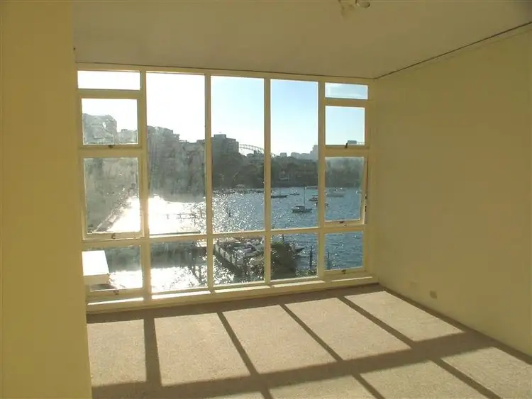 Second view of Homely studio listing, 10/106 Elizabeth Bay Road, Elizabeth Bay NSW 2011