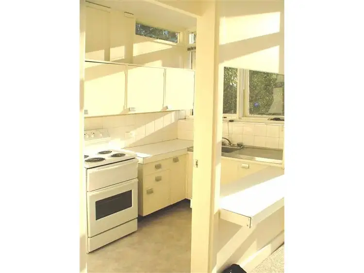 Fourth view of Homely studio listing, 10/106 Elizabeth Bay Road, Elizabeth Bay NSW 2011