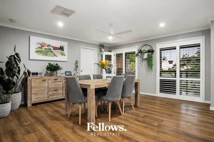 Third view of Homely house listing, 16 Kristina Court, Pakenham VIC 3810