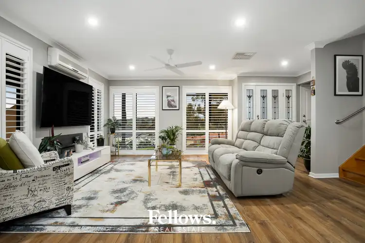 Fourth view of Homely house listing, 16 Kristina Court, Pakenham VIC 3810