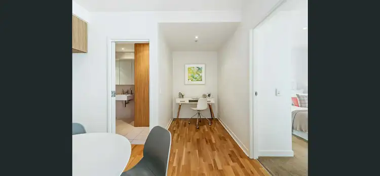 Fourth view of Homely apartment listing, 224/232-242 Rouse Street, Port Melbourne VIC 3207