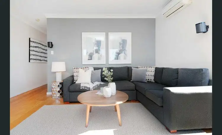 Unit 8/92 Mount St, Coogee NSW 2034