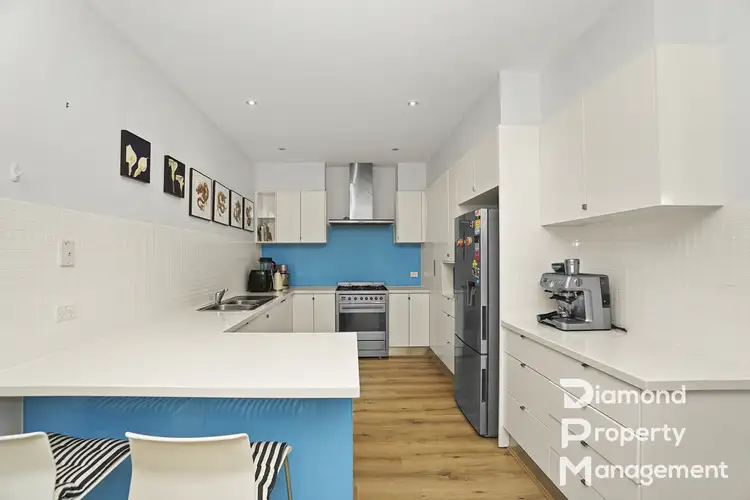 Fifth view of Homely house listing, 22 Wishart Street, Hampton East VIC 3188