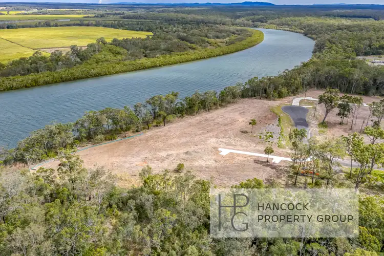 Second view of Homely rural property listing, Lot 20 Golden River WJ Bailey Drive, Miara QLD 4673
