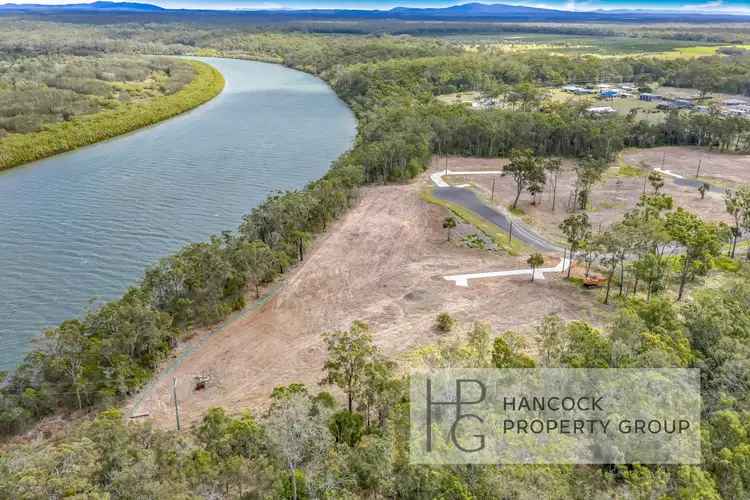 Third view of Homely rural property listing, Lot 20 Golden River WJ Bailey Drive, Miara QLD 4673