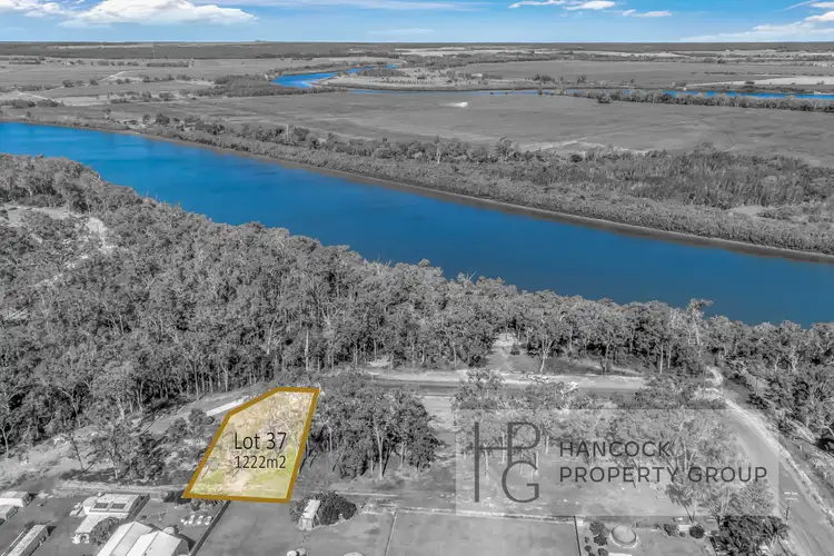 Lot 37 Golden River WJ Bailey Drive, Miara QLD 4673