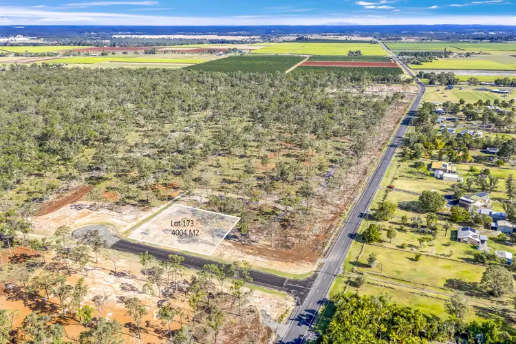 Lot 173 Golden Acres Birthamba Road, South Kolan QLD 4670