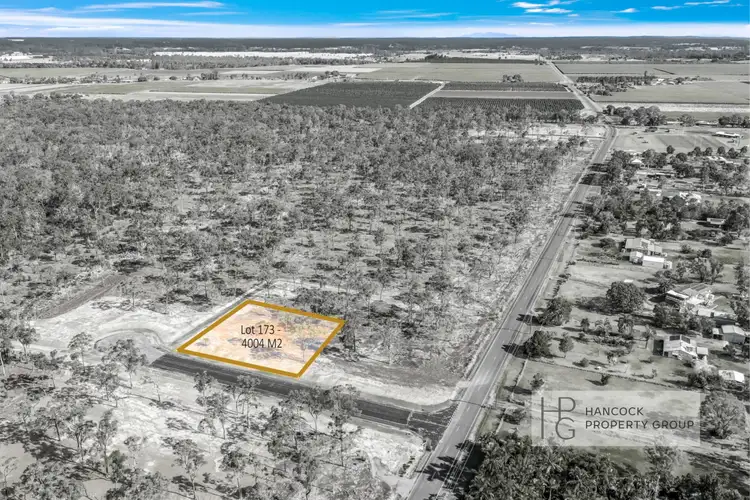 Lot 173 Golden Acres Birthamba Road, South Kolan QLD 4670