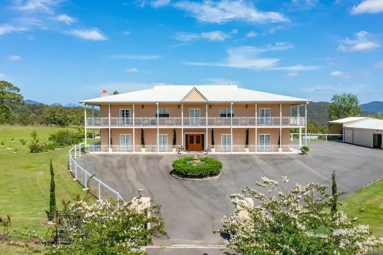 1068 Boonah-Rathdowney Rd