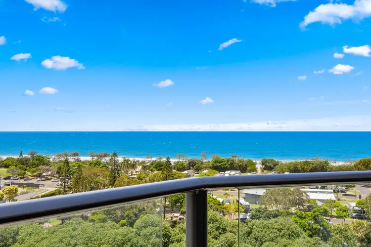 Second view of Homely unit listing, Unit 55/110 Sixth Ave, Maroochydore QLD 4558
