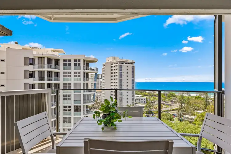 Fourth view of Homely unit listing, Unit 55/110 Sixth Ave, Maroochydore QLD 4558