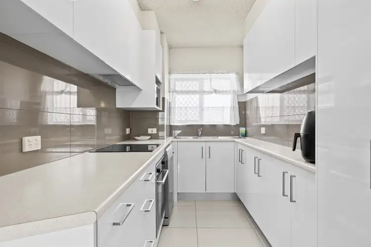 Fifth view of Homely unit listing, Unit 55/110 Sixth Ave, Maroochydore QLD 4558