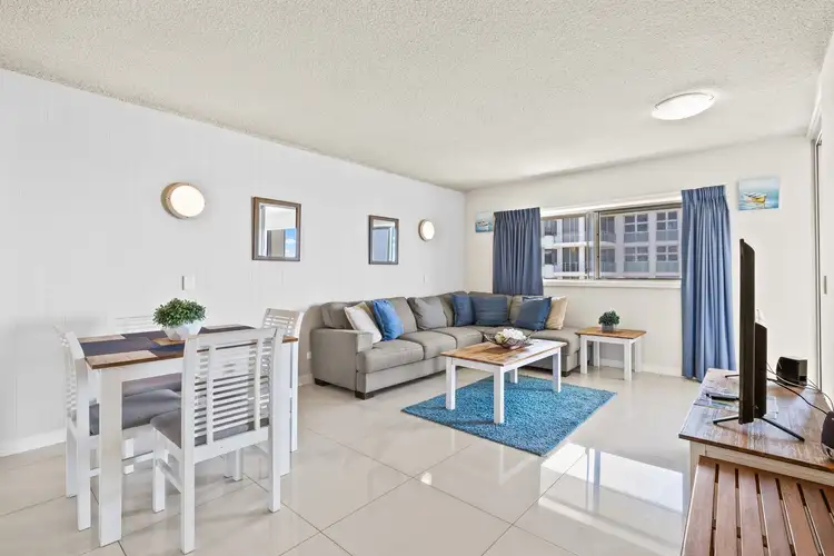 Sixth view of Homely unit listing, Unit 55/110 Sixth Ave, Maroochydore QLD 4558