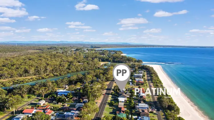 24 Elizabeth Dr, Vincentia NSW 2540