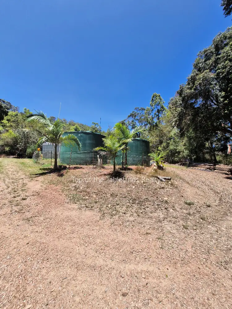 Main view of Homely other listing, 337 Greys Lane, Ravenshoe QLD 4888