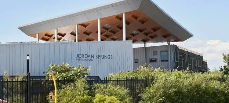 Third view of Homely land listing, Address available on request