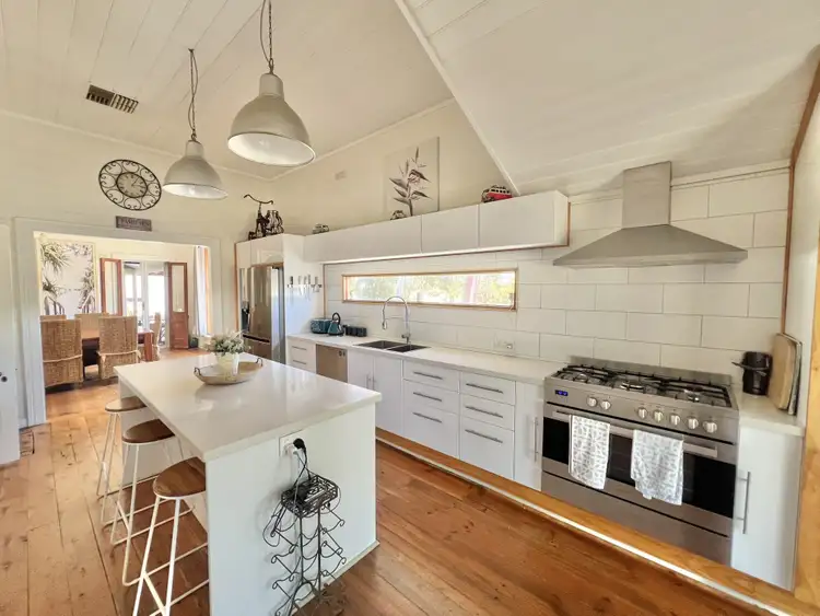 Fifth view of Homely rural property listing, 1158 Larissa Rd, Cobram VIC 3644