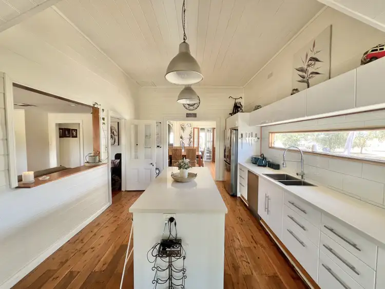 Sixth view of Homely rural property listing, 1158 Larissa Rd, Cobram VIC 3644