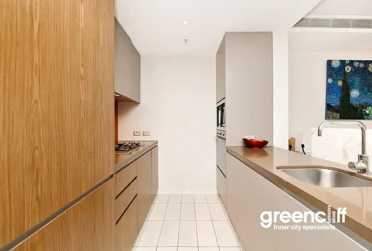 1 Sterling Cct, Camperdown NSW 2050