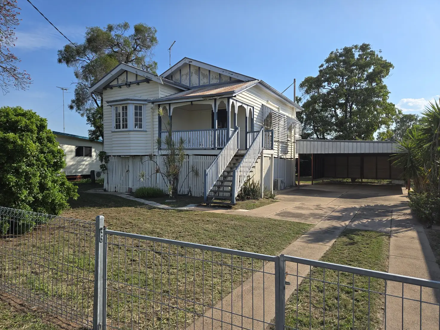 Main view of Homely house listing, 29 Nott Street, Moura QLD 4718