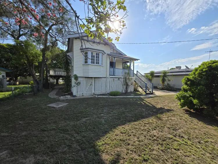 Second view of Homely house listing, 29 Nott Street, Moura QLD 4718
