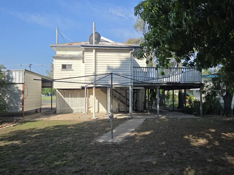 Fourth view of Homely house listing, 29 Nott Street, Moura QLD 4718