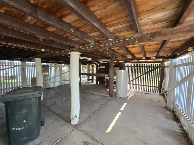 Fifth view of Homely house listing, 29 Nott Street, Moura QLD 4718