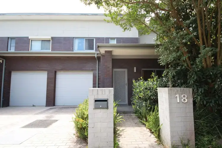 18 Dunkeld Ave, Hurlstone Park NSW 2193