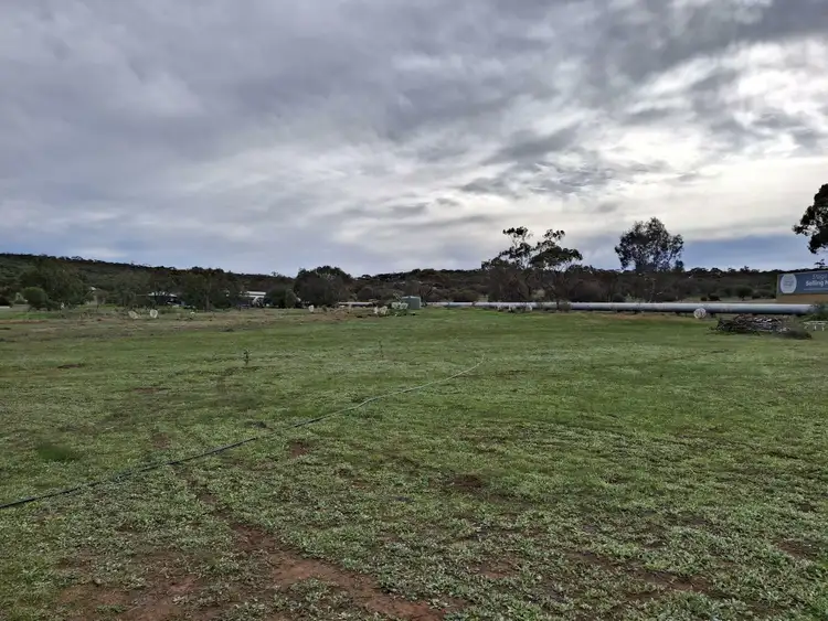 Second view of Homely land listing, 6 Gratte Street, Northam WA 6401