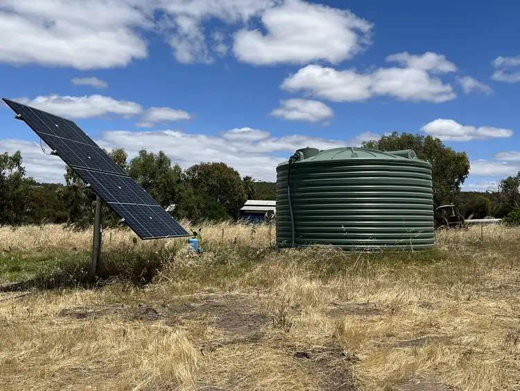 Third view of Homely land listing, 6 Gratte Street, Northam WA 6401