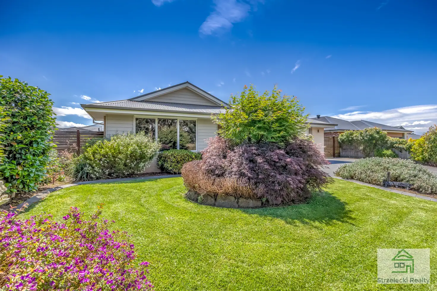 Main view of Homely house listing, 29 Berenger Ave, Trafalgar VIC 3824