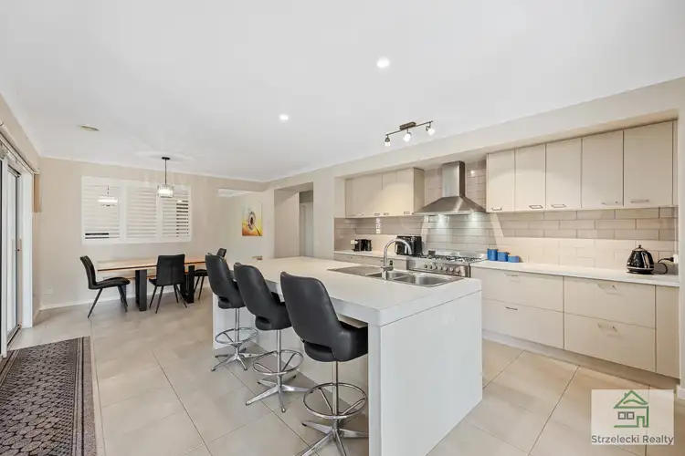 Second view of Homely house listing, 29 Berenger Ave, Trafalgar VIC 3824