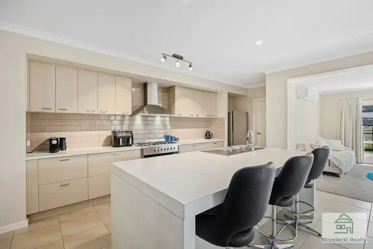 Fourth view of Homely house listing, 29 Berenger Ave, Trafalgar VIC 3824