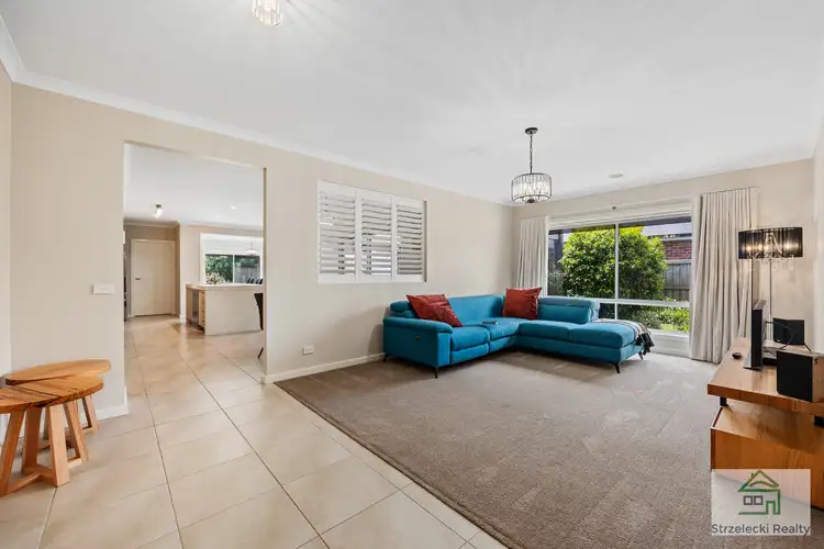 Fifth view of Homely house listing, 29 Berenger Ave, Trafalgar VIC 3824