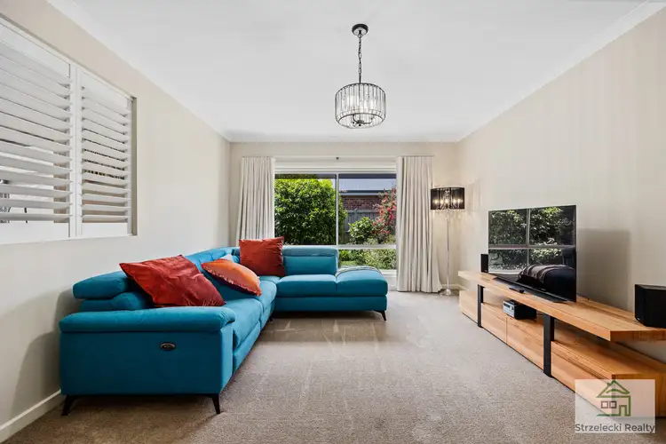 Sixth view of Homely house listing, 29 Berenger Ave, Trafalgar VIC 3824