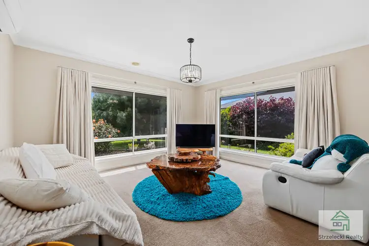 Seventh view of Homely house listing, 29 Berenger Ave, Trafalgar VIC 3824