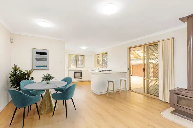 22 Huntingdale Crescent, Connolly WA 6027