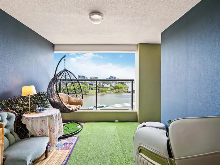 Level 8 - 65/82 Boundary Street, Brisbane City QLD 4000